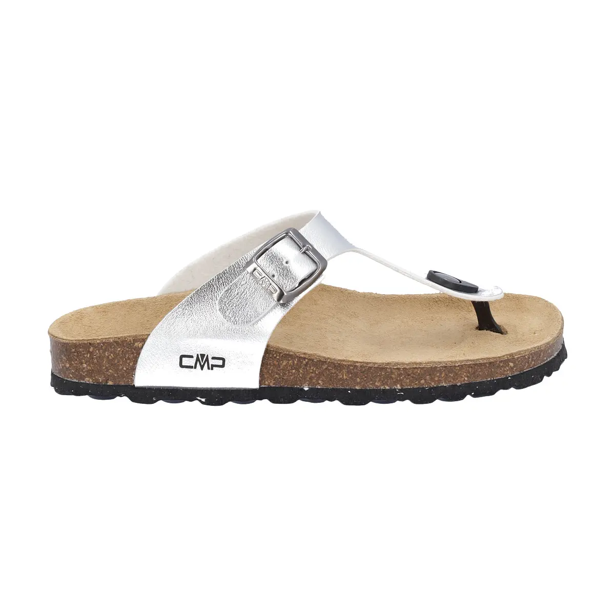 Cmp Women's Gris Sandals Eco Mymosa