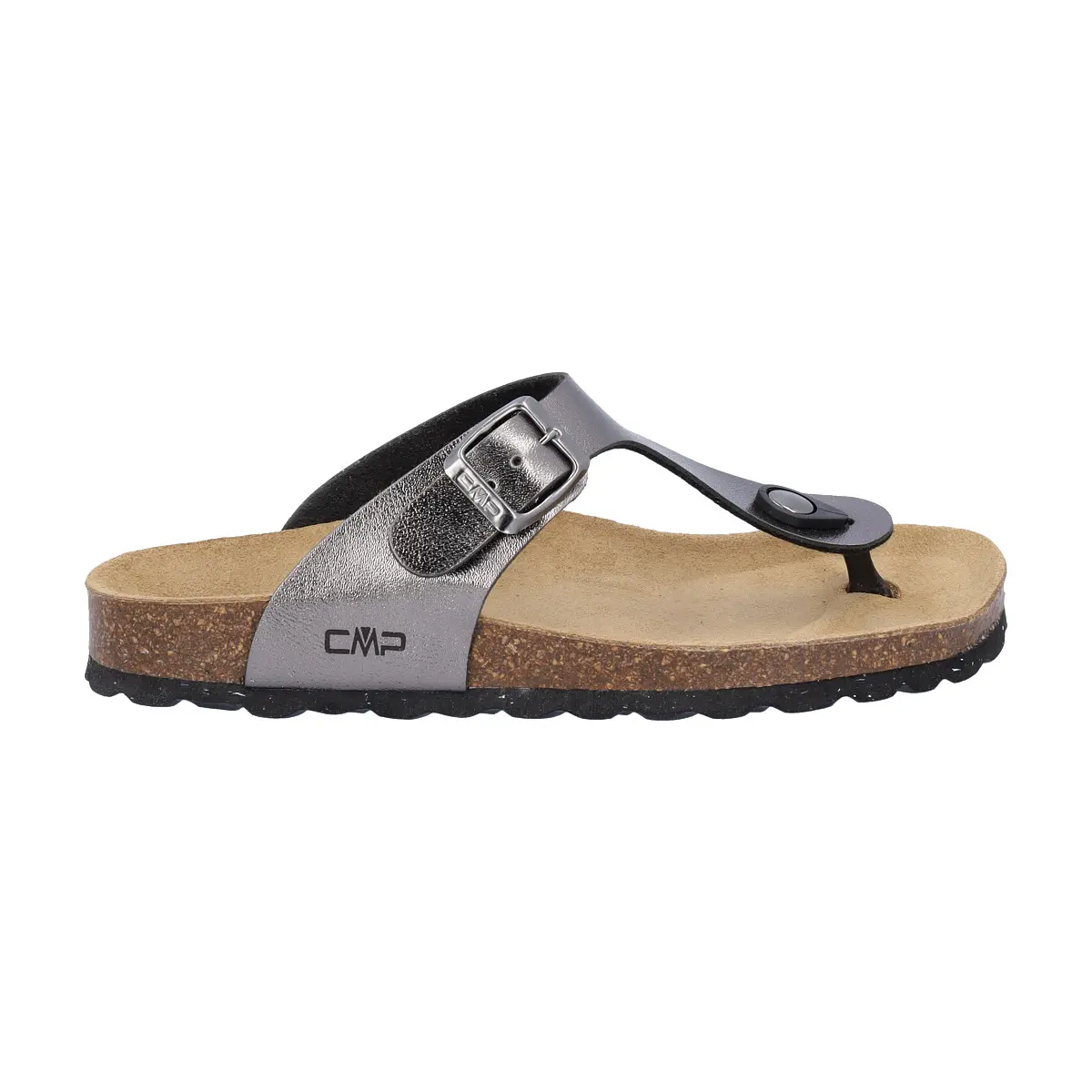 Cmp Women's Gris Sandals Eco Mymosa