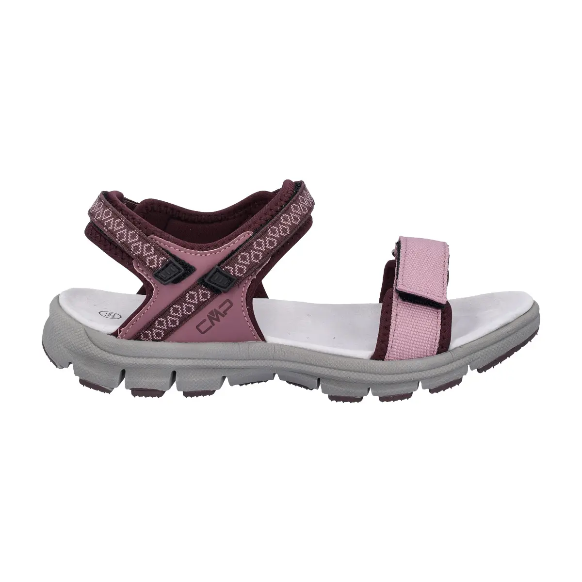 Women's sandals CMP Jedha