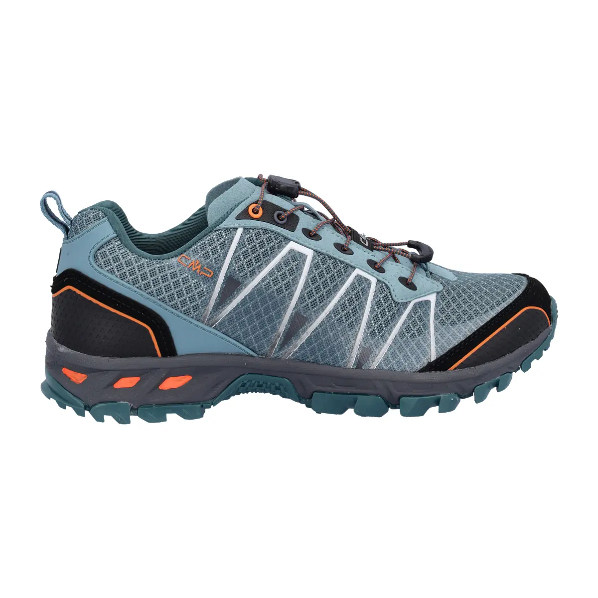 Niedrige Trailschuhe CMP Altak
