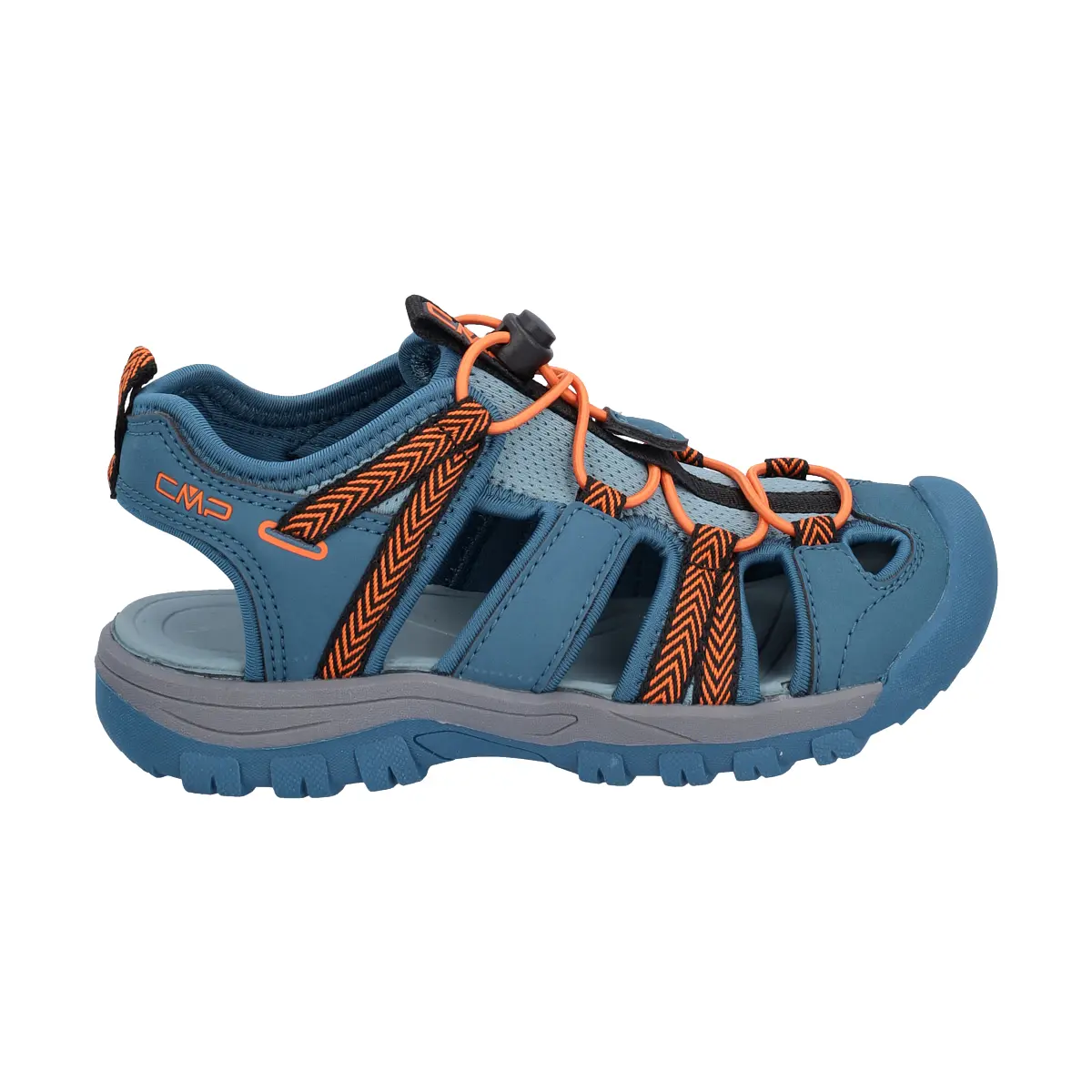 Children's sandals CMP Theseus