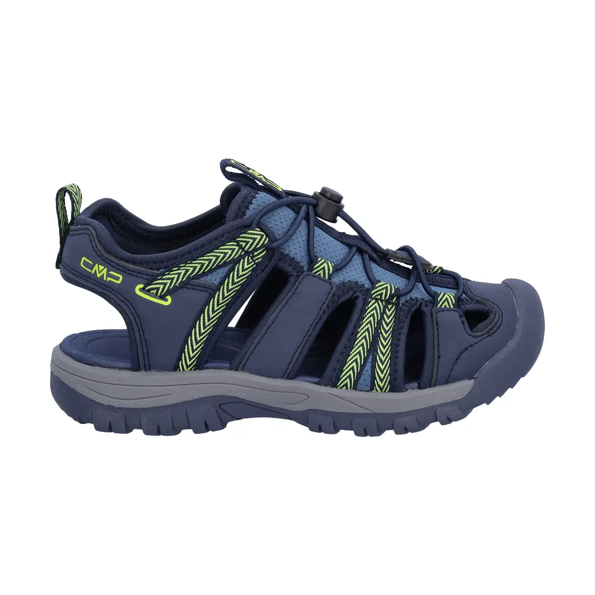 Children's sandals CMP Theseus