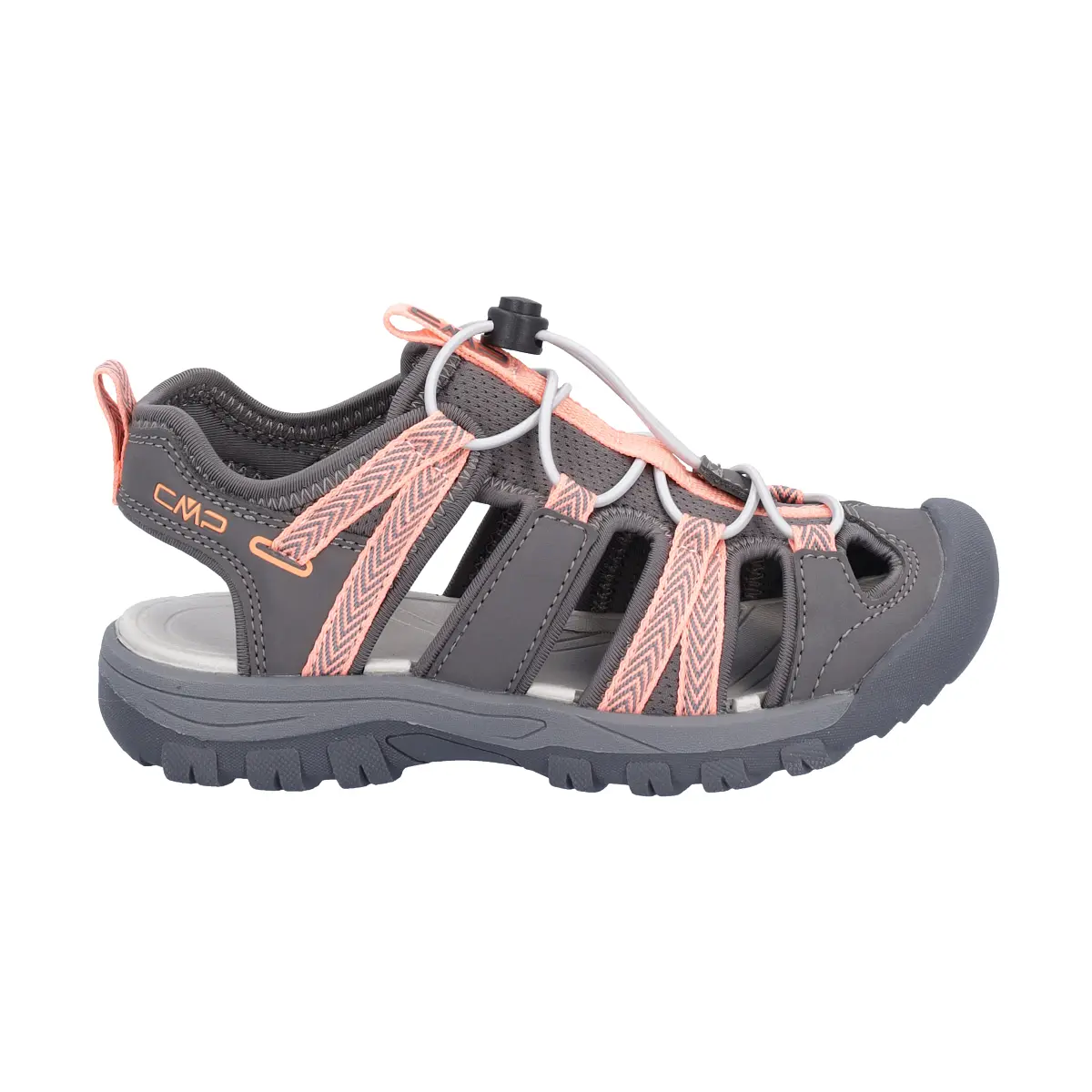Children's sandals CMP Theseus