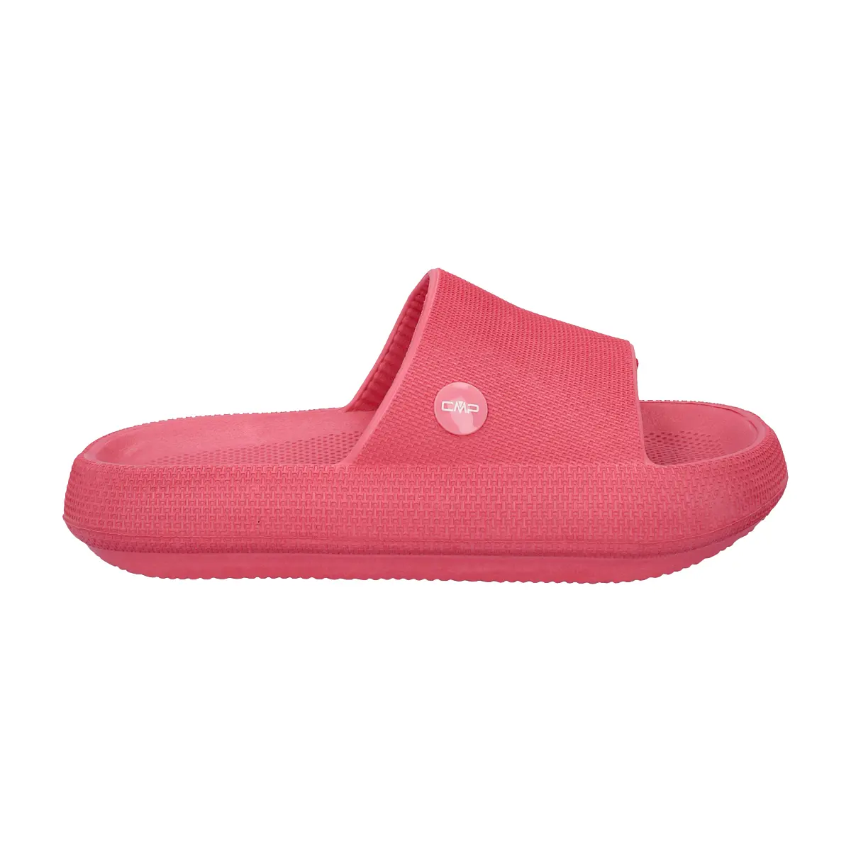 Cmp Women's Rose Slides Ruby