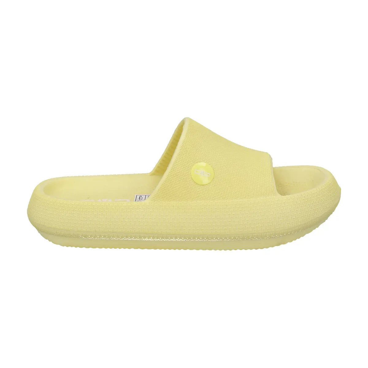 Cmp Women's Vert Slides Ruby