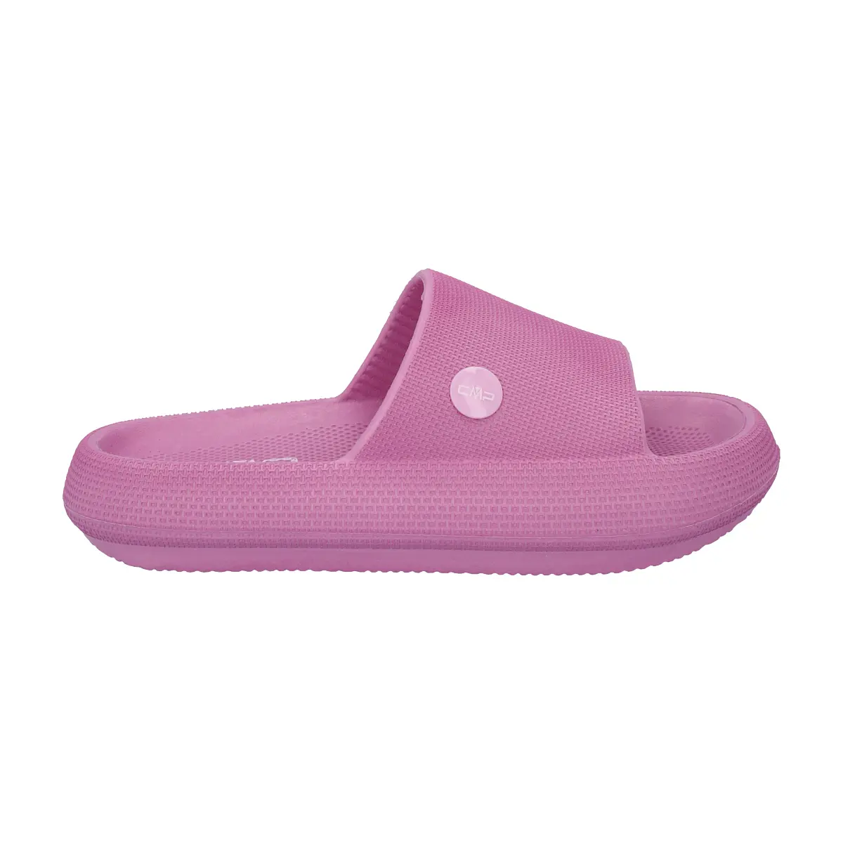 Cmp Women's Rose Slides Ruby
