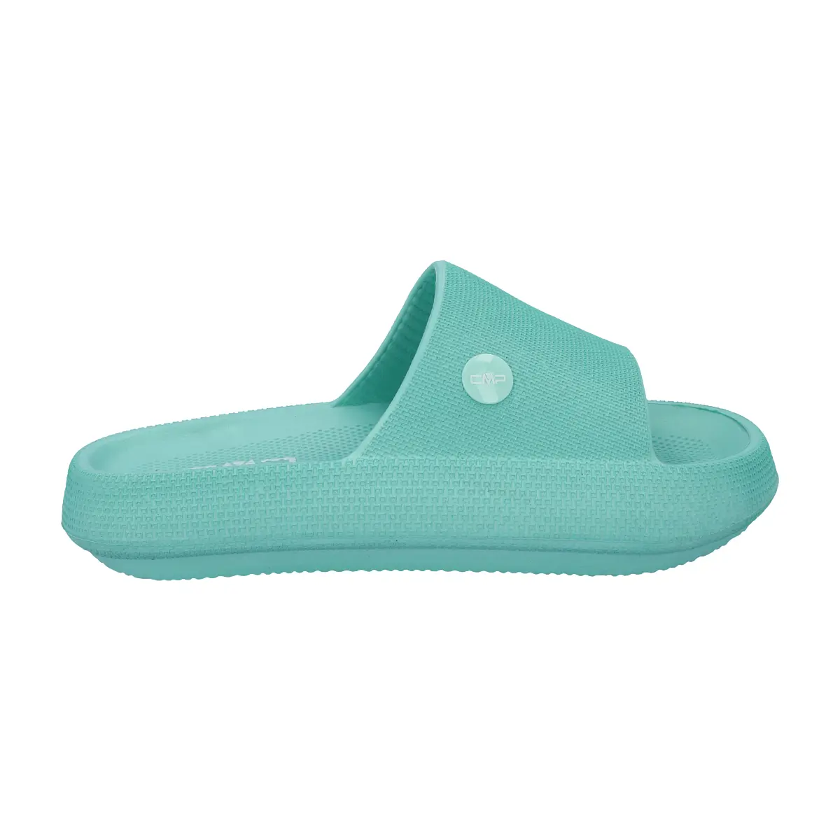 Cmp Women's Bleu Slides Ruby