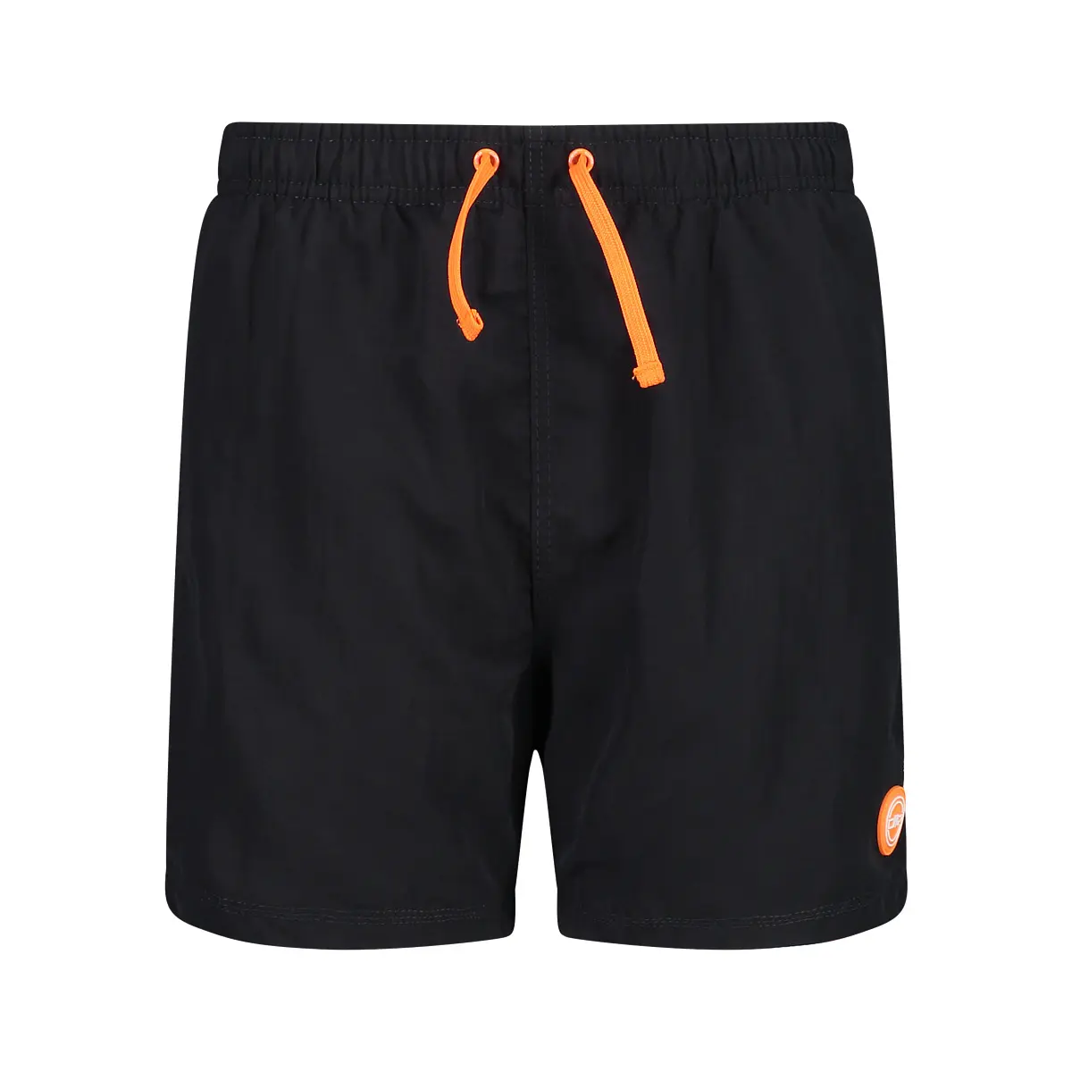 Cmp Boys Gris Children's Shorts