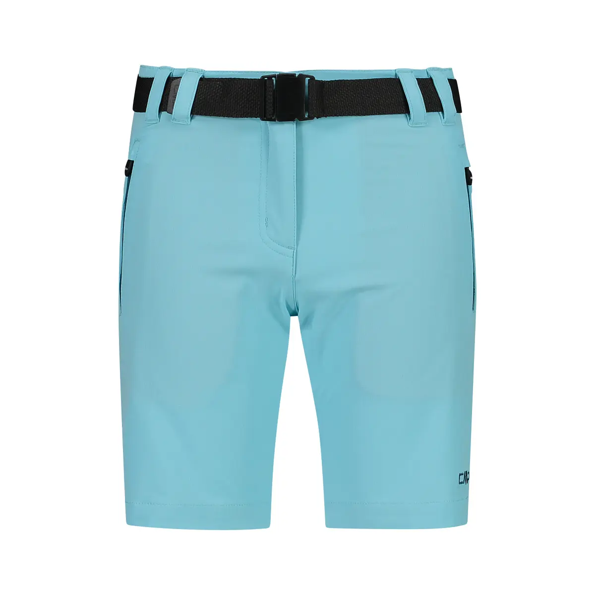 Cmp Girls Bleu Bermuda Shorts