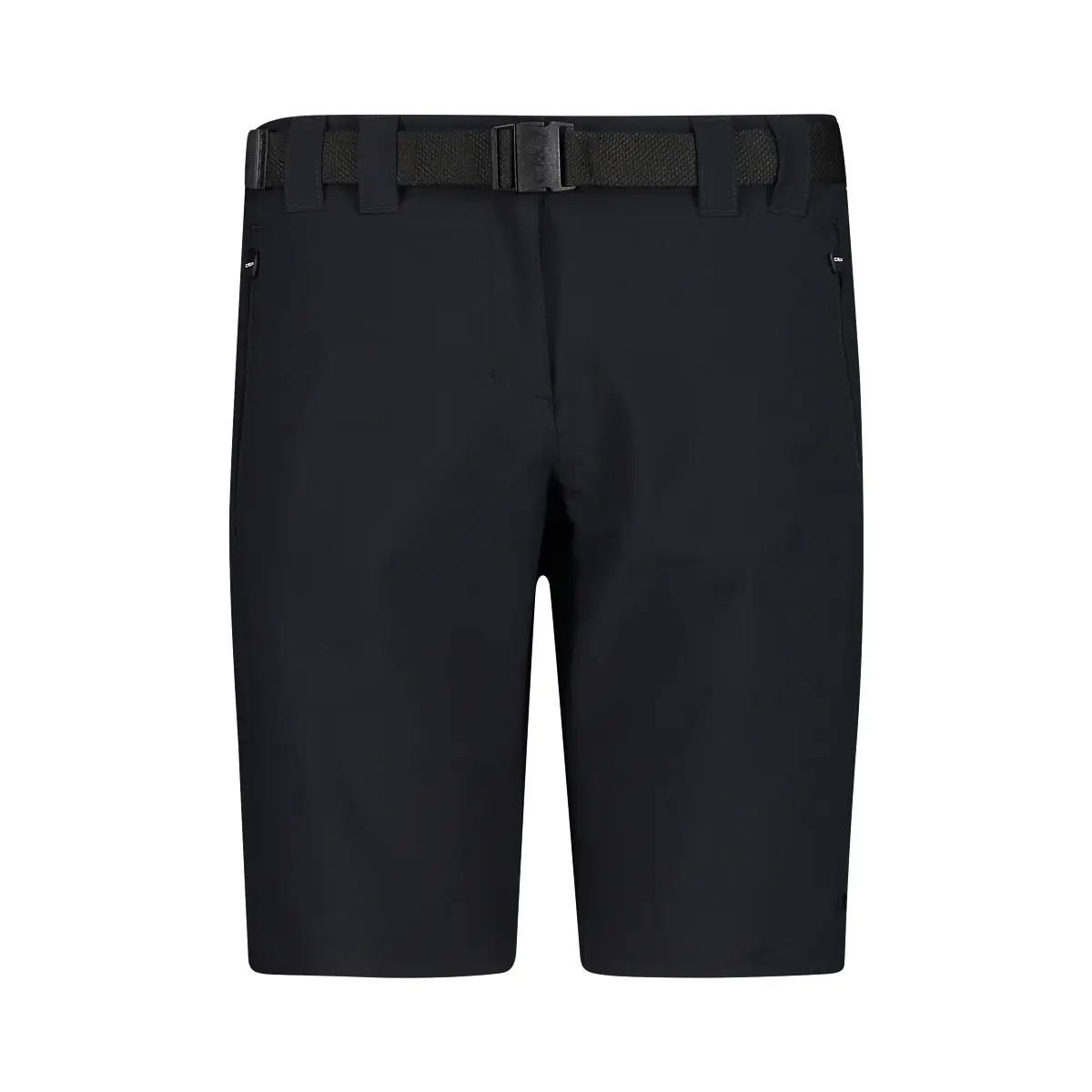 Cmp Women's Gris Shorts