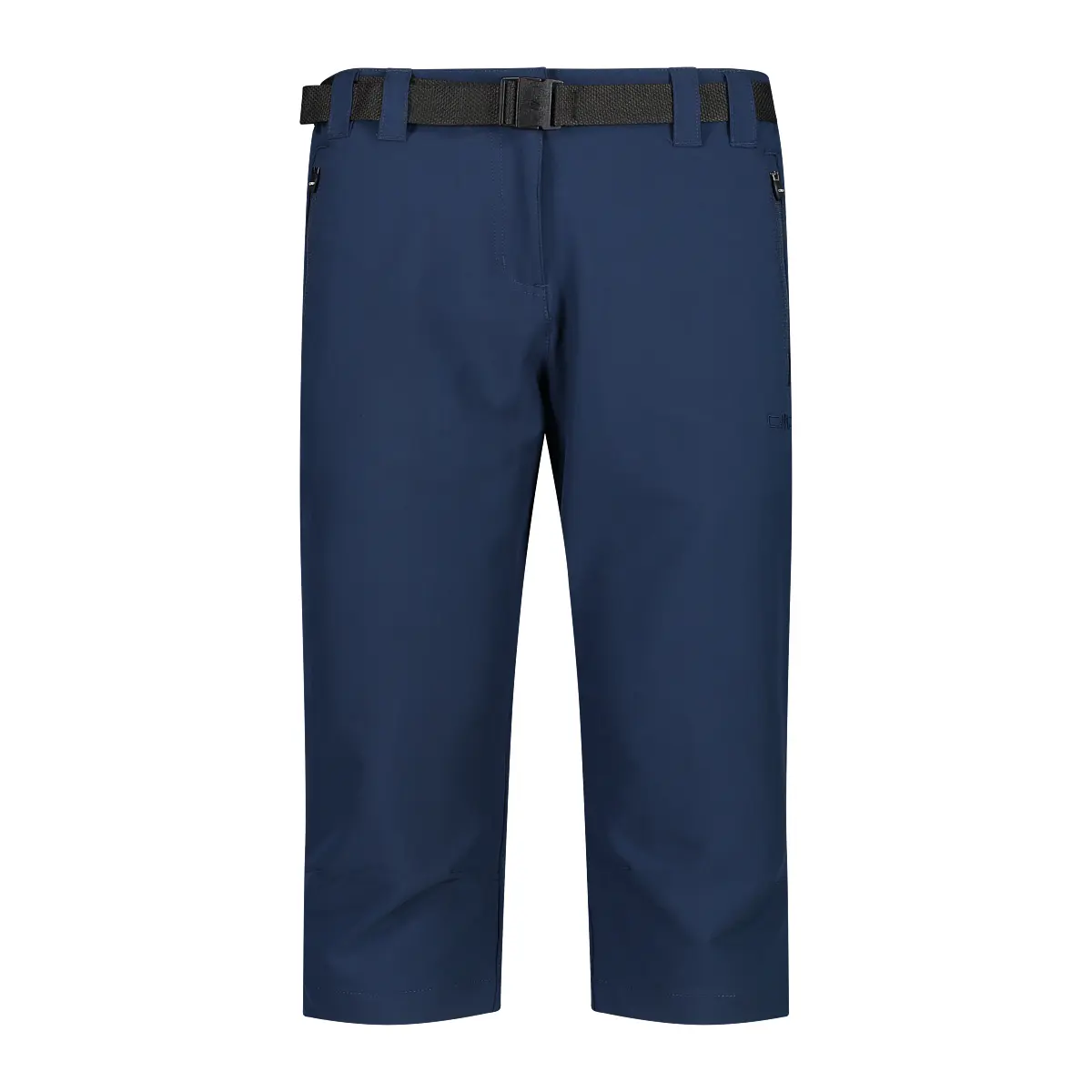 Cmp Bleu Pantalón Capri