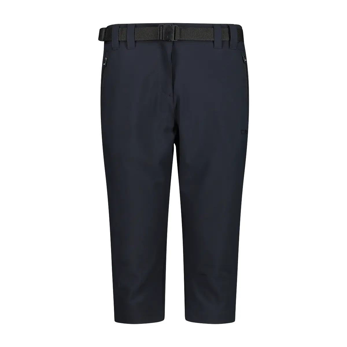 Cmp Women's Gris Trousers Capri
