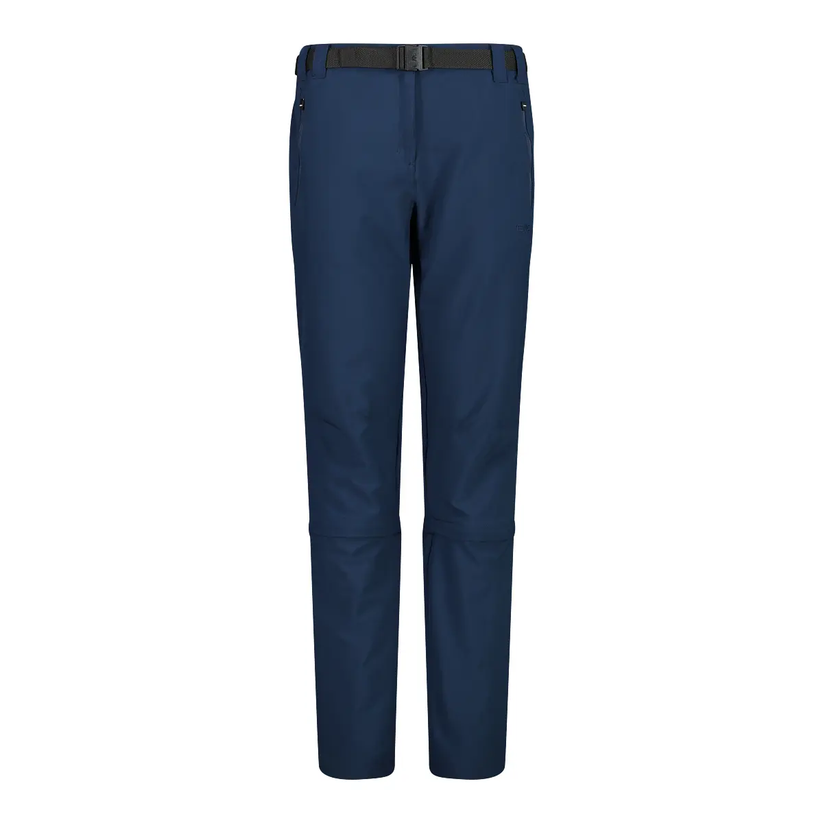 Women's zip off Trousers CMP