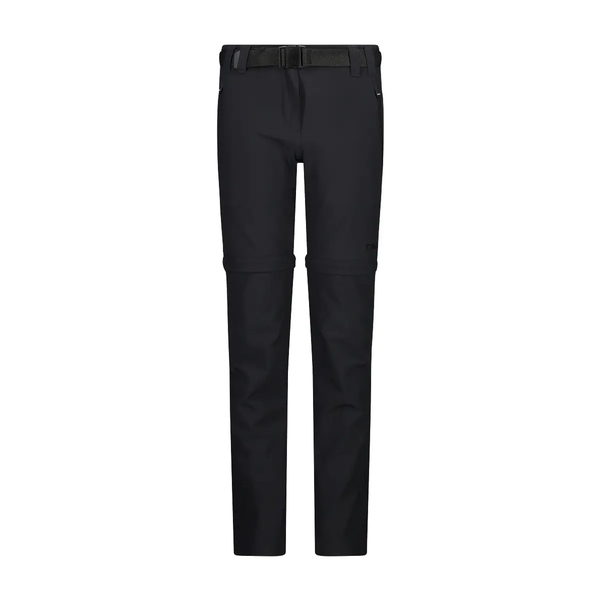 Cargo-Hose Zip fille CMP