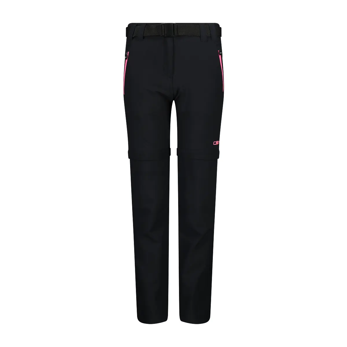 Cargo-Hose Zip fille CMP