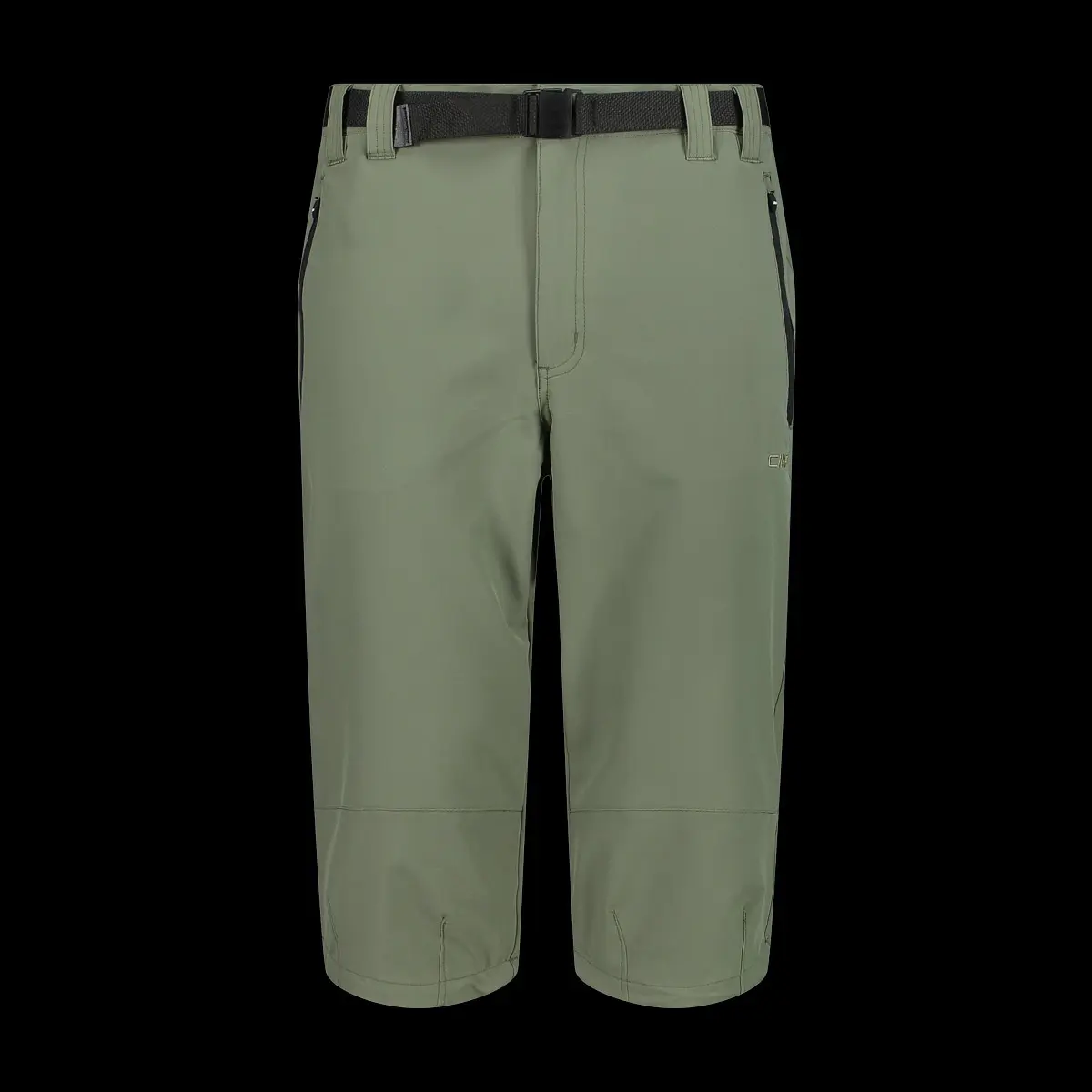 Cmp Men's Vert Trousers Capri