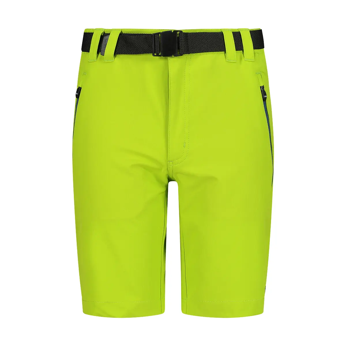 Bermuda shorts for children CMP