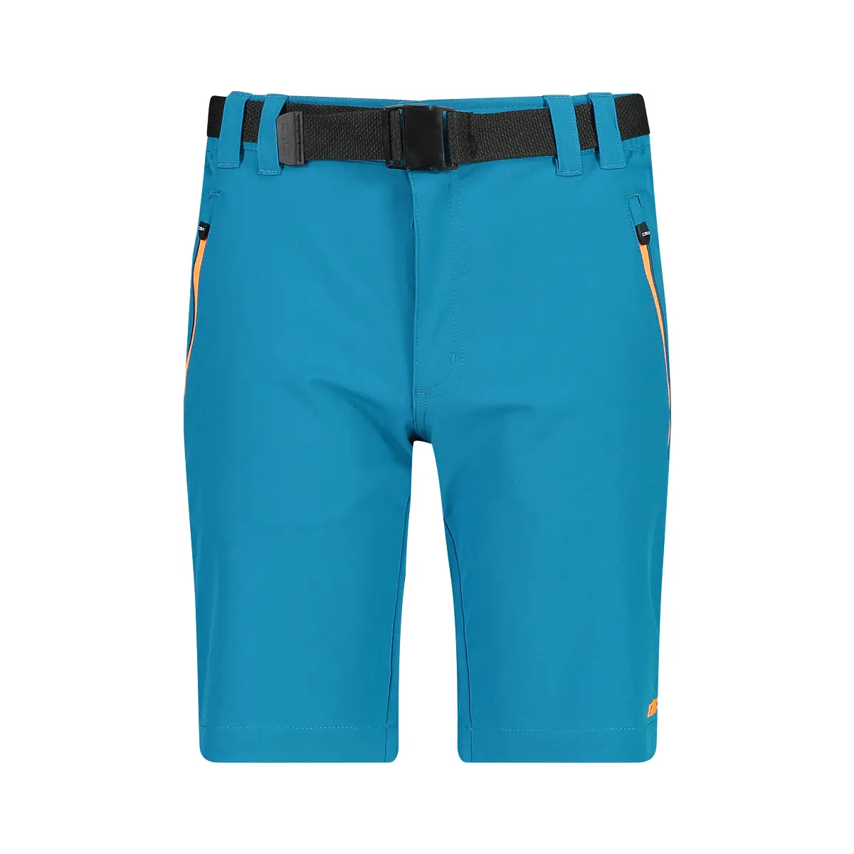 Bermuda shorts for children CMP