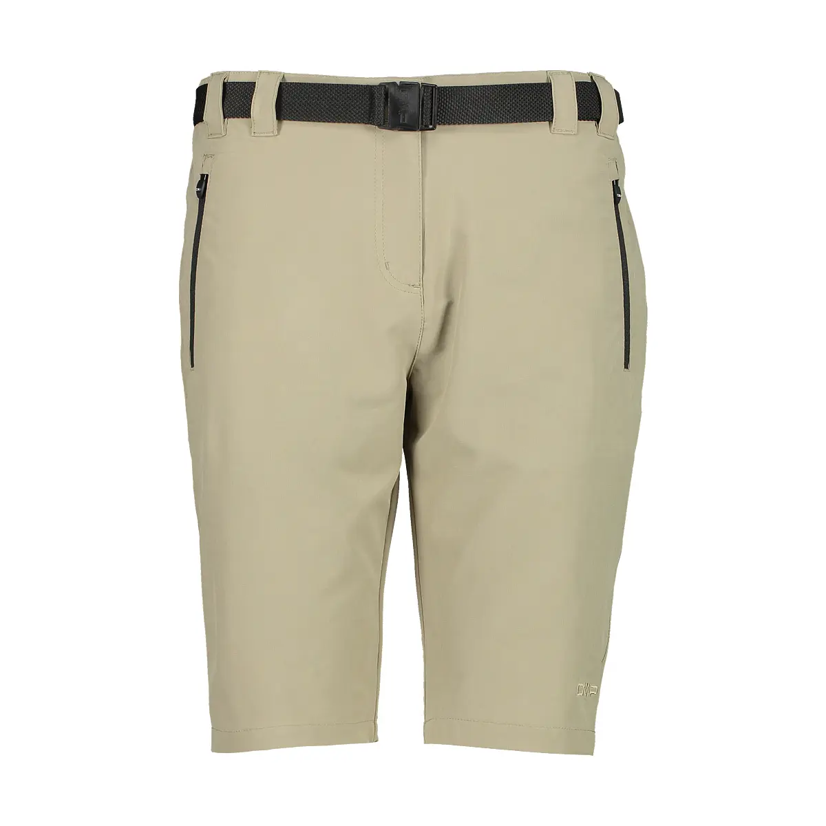 Cmp Women's Beige Shorts