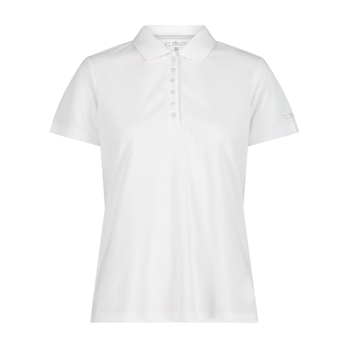 Cmp Mujer Bleu Polo De