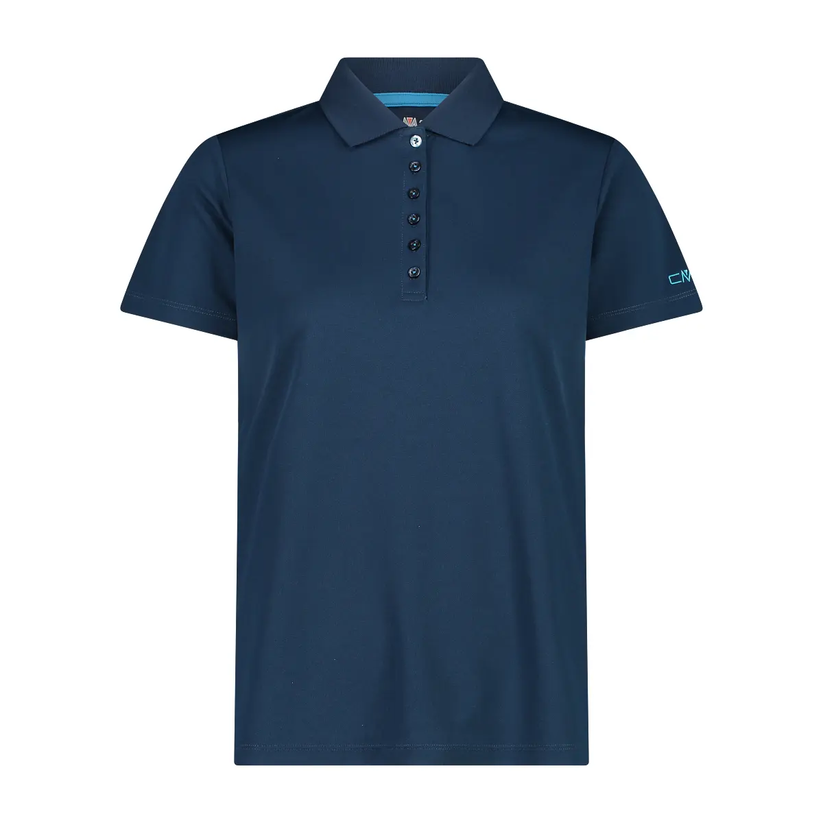 Polo-Shirt Frau CMP