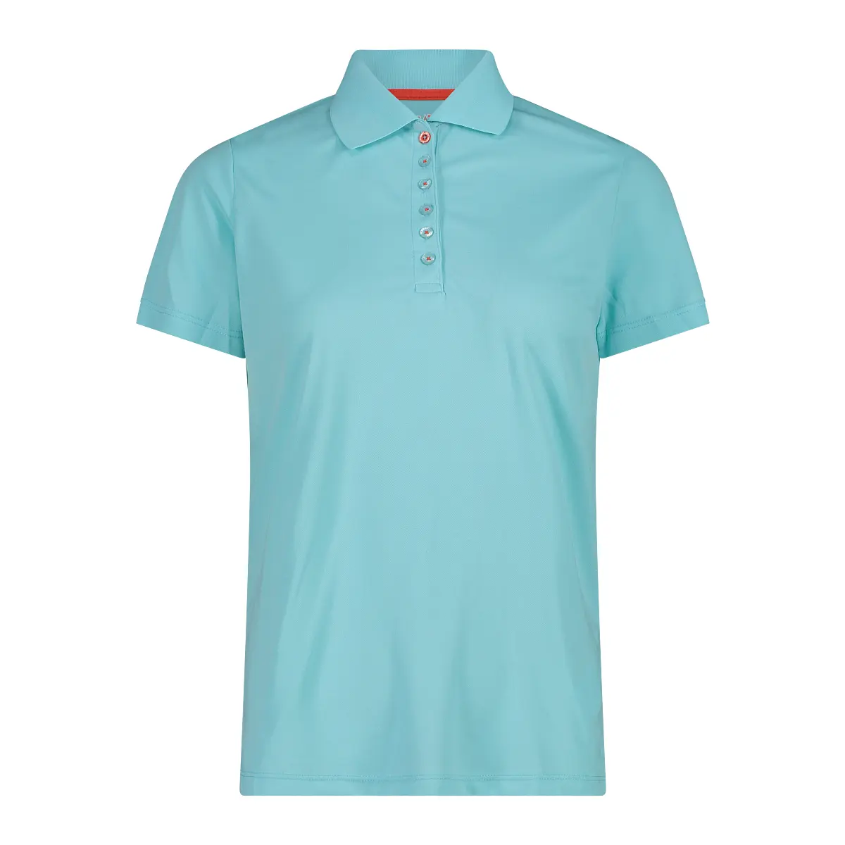 Polo-Shirt Frau CMP