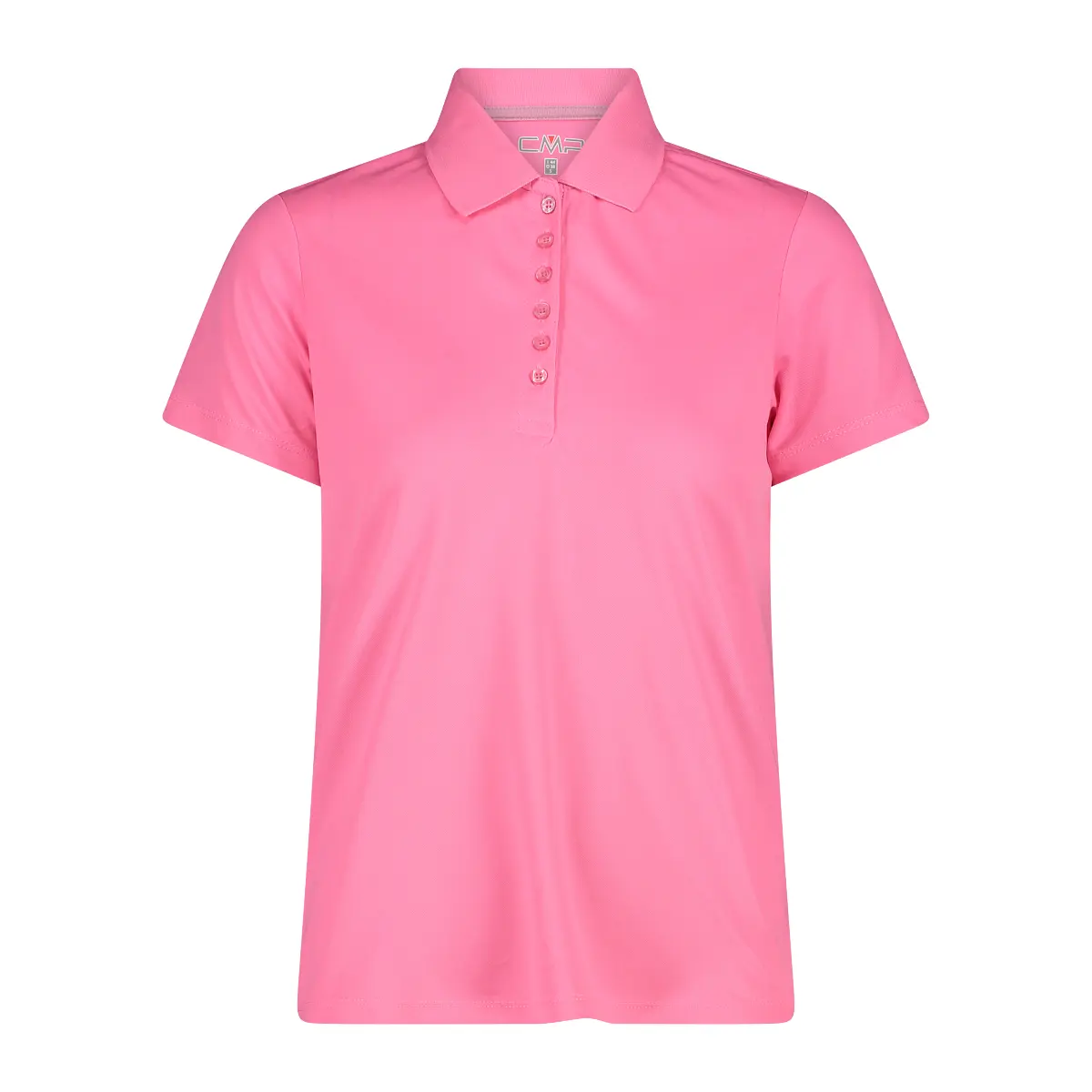 Polo-Shirt Frau CMP