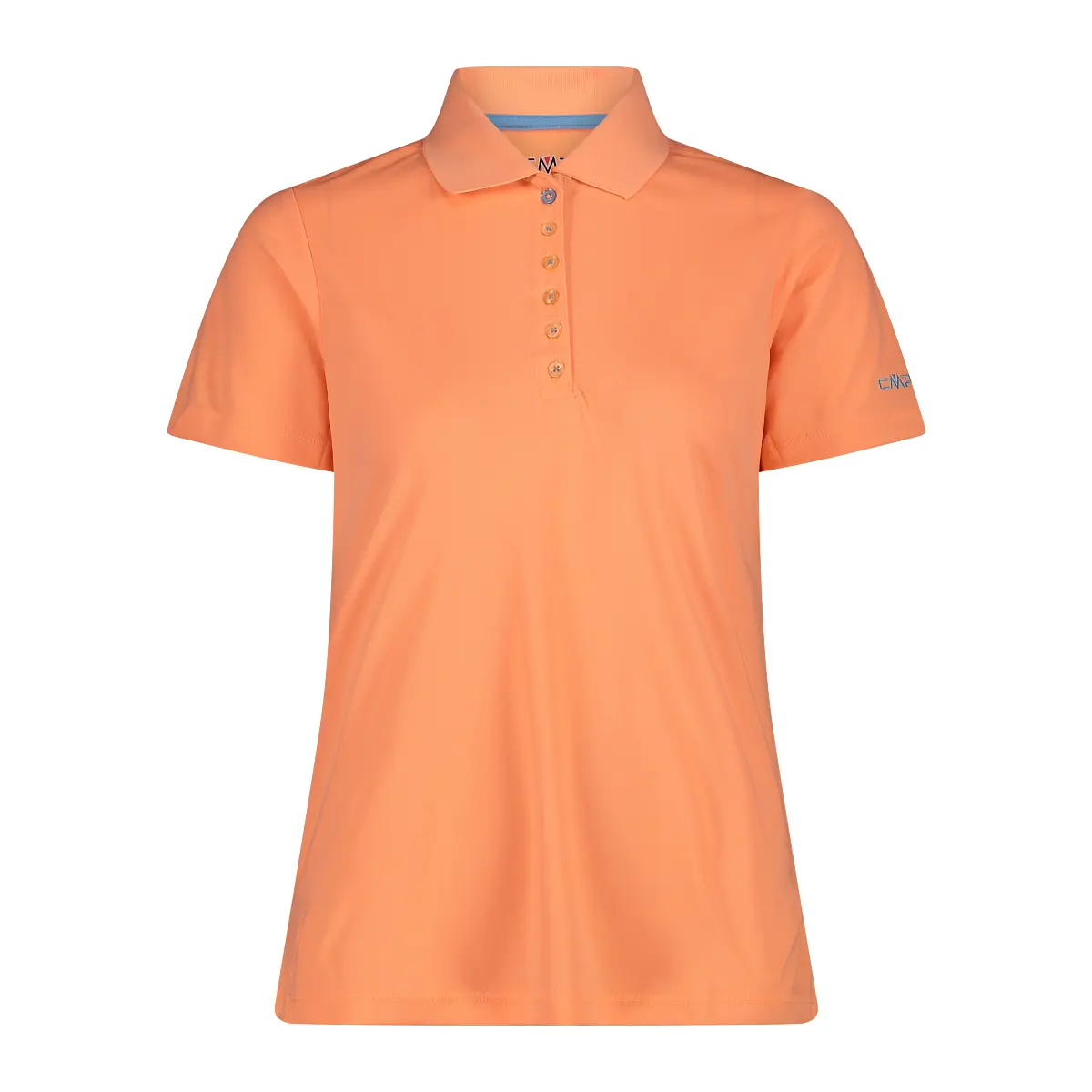 Polo-Shirt Frau CMP