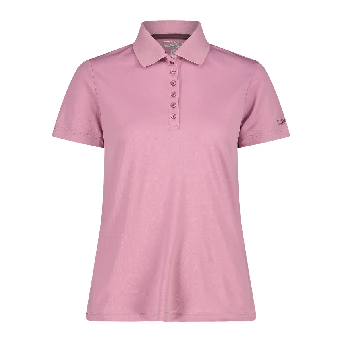 Polo-Shirt Frau CMP