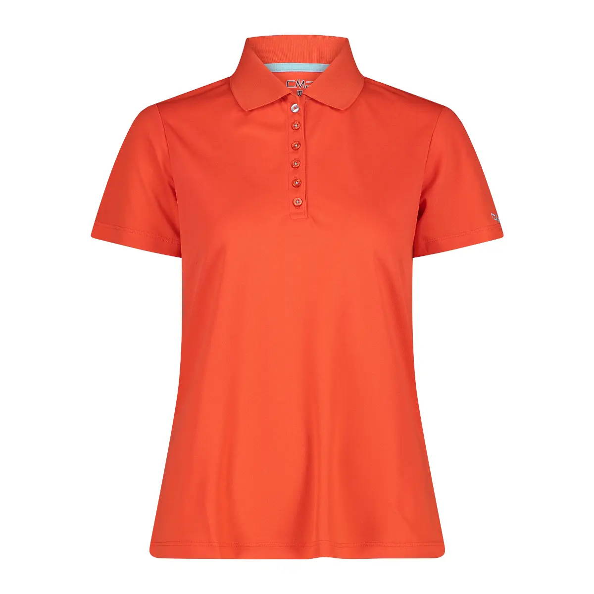 Women's Polo shirt CMP