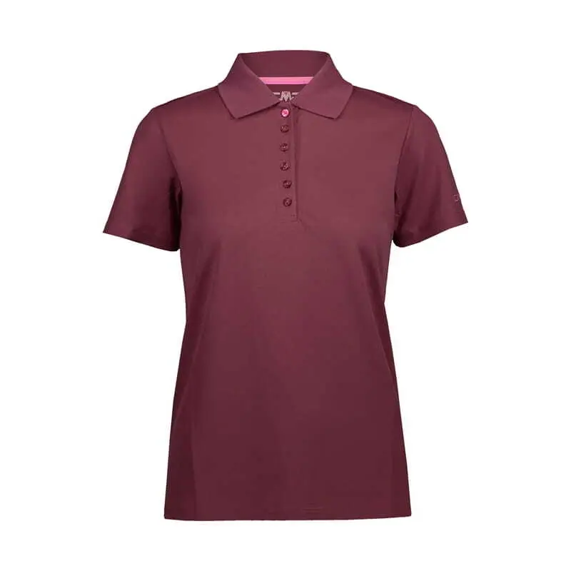 Polo-Shirt Frau CMP