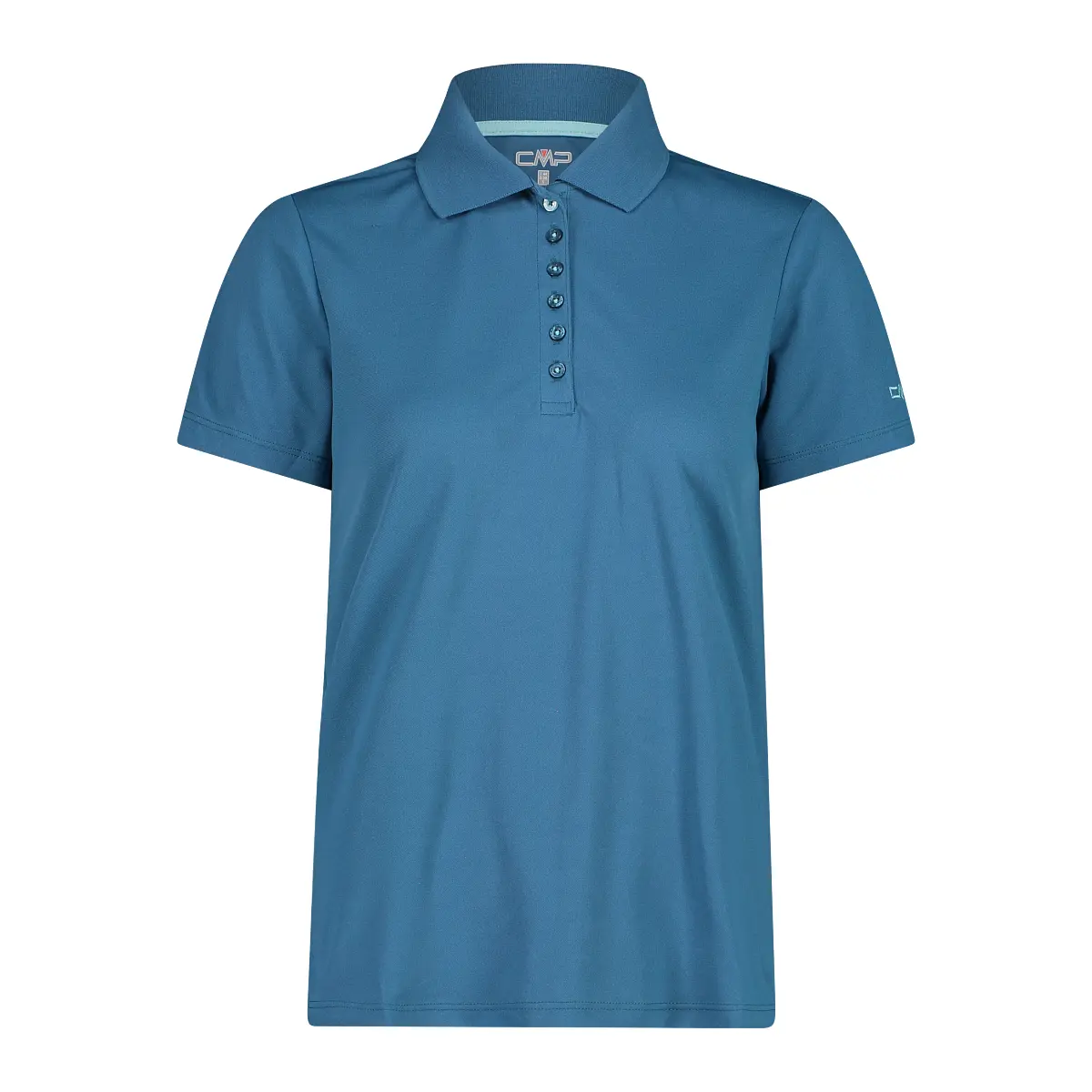 Polo-Shirt Frau CMP