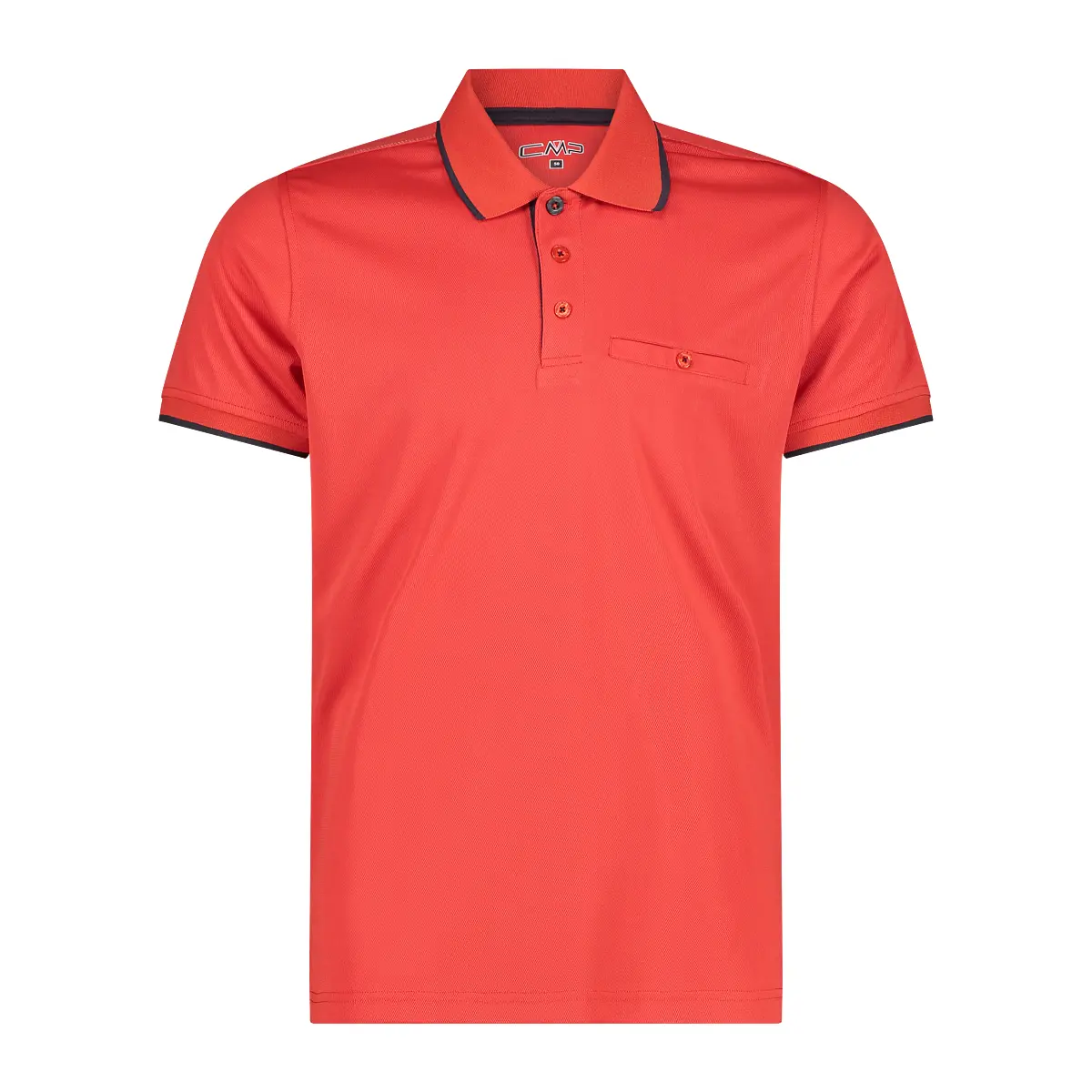 Polo-Shirt CMP