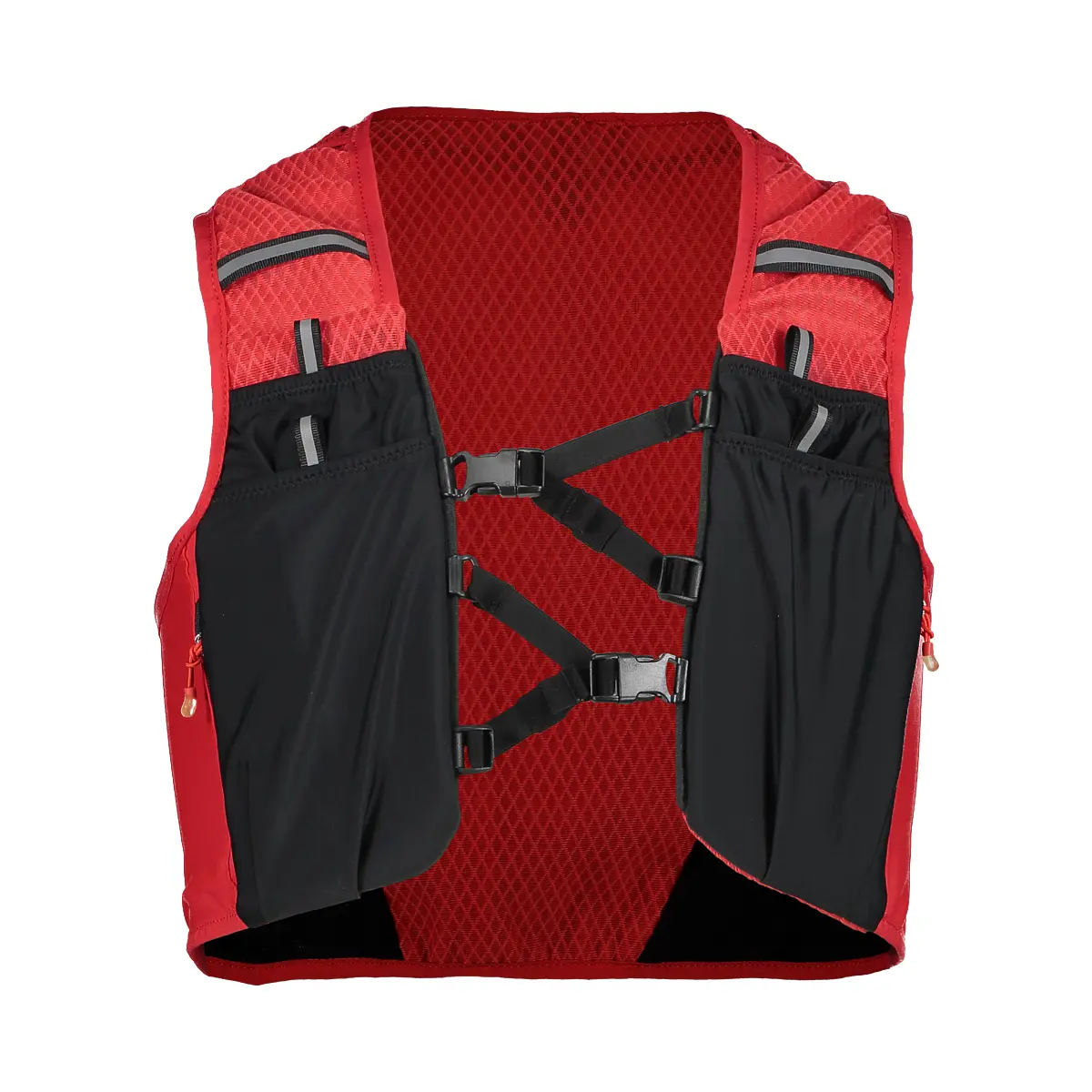 Gilet di running CMP Santa Fe