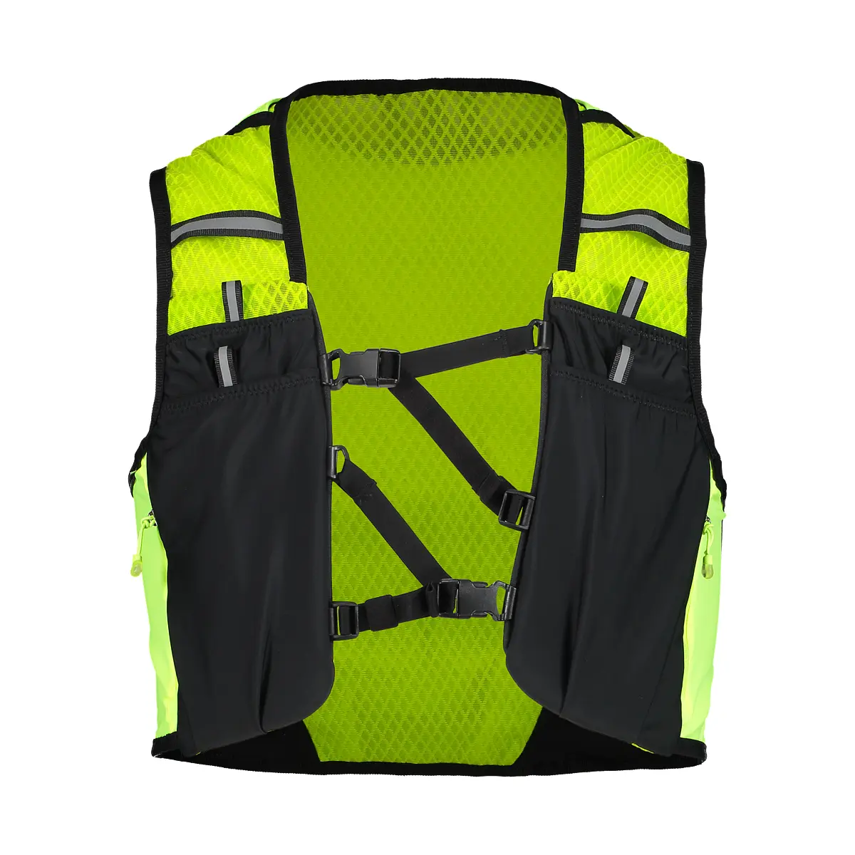 Vest from running CMP Santa Fe