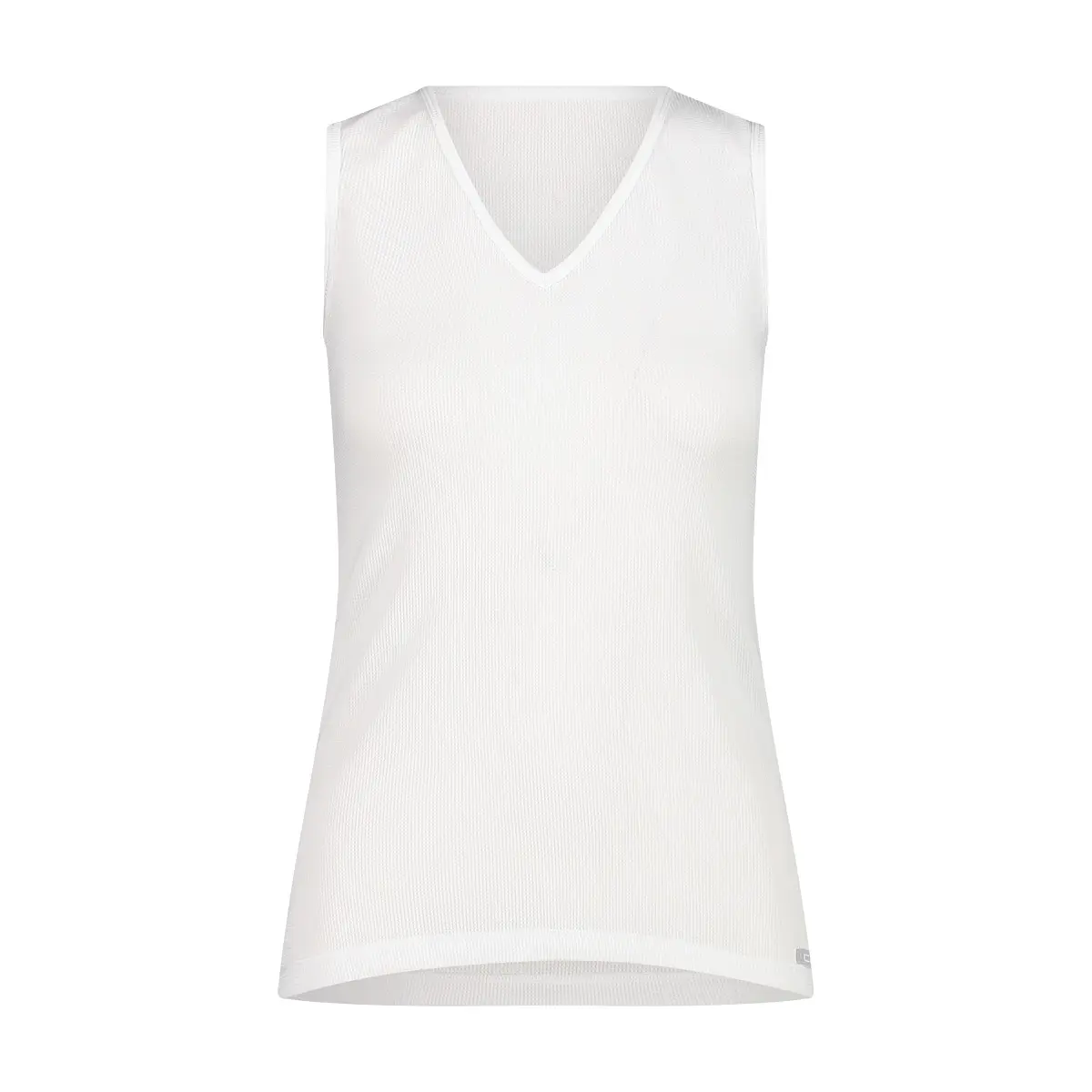 Cmp Women's Blanc Tank Top