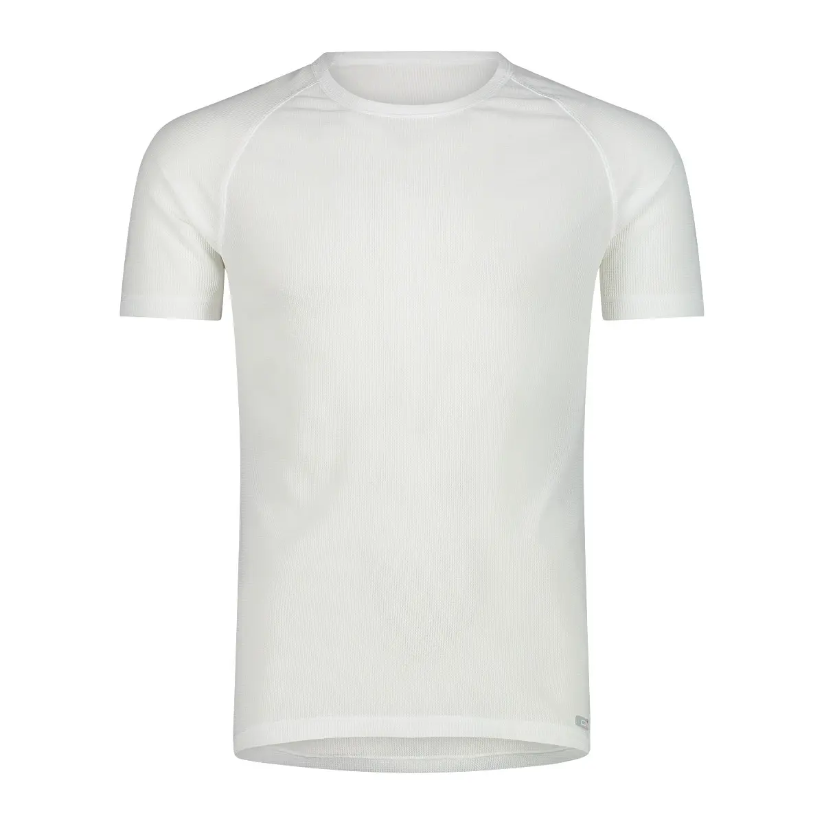 Cmp Men's Blanc Underwear T-Shirt