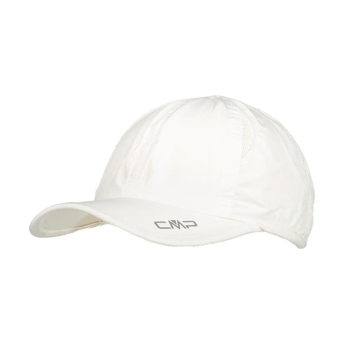 Cmp Women's Blanc Cap