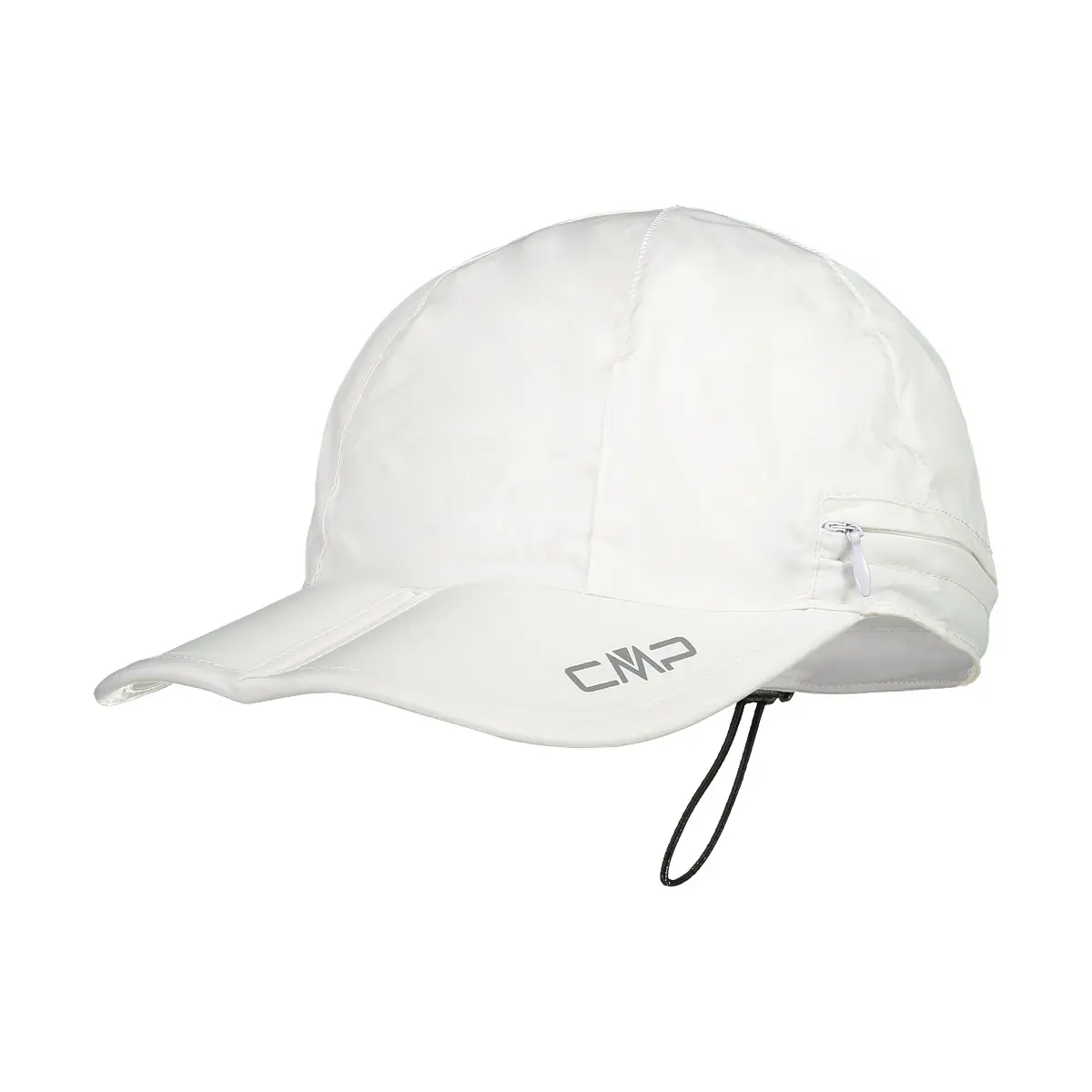 Cmp Women's Blanc Cap