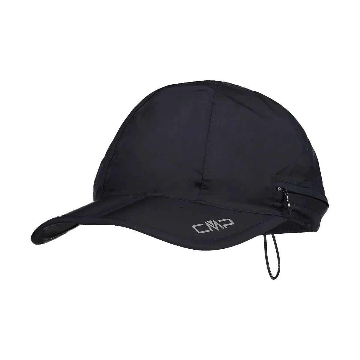Cmp Women's Bleu Cap
