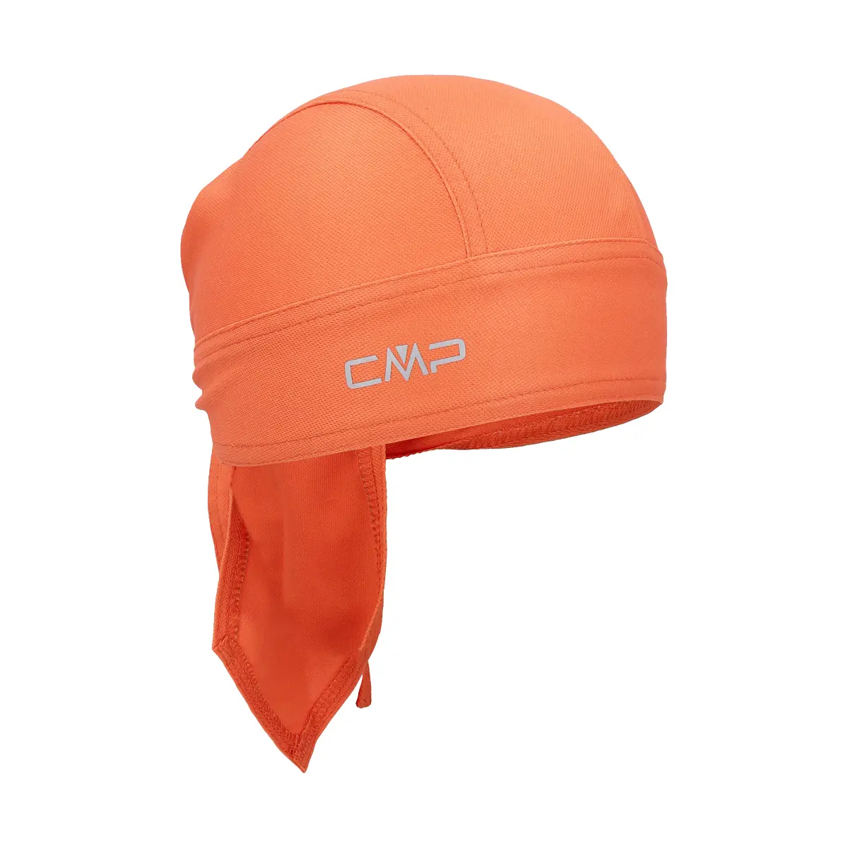 Cmp Unisex Orange Bandana Hat
