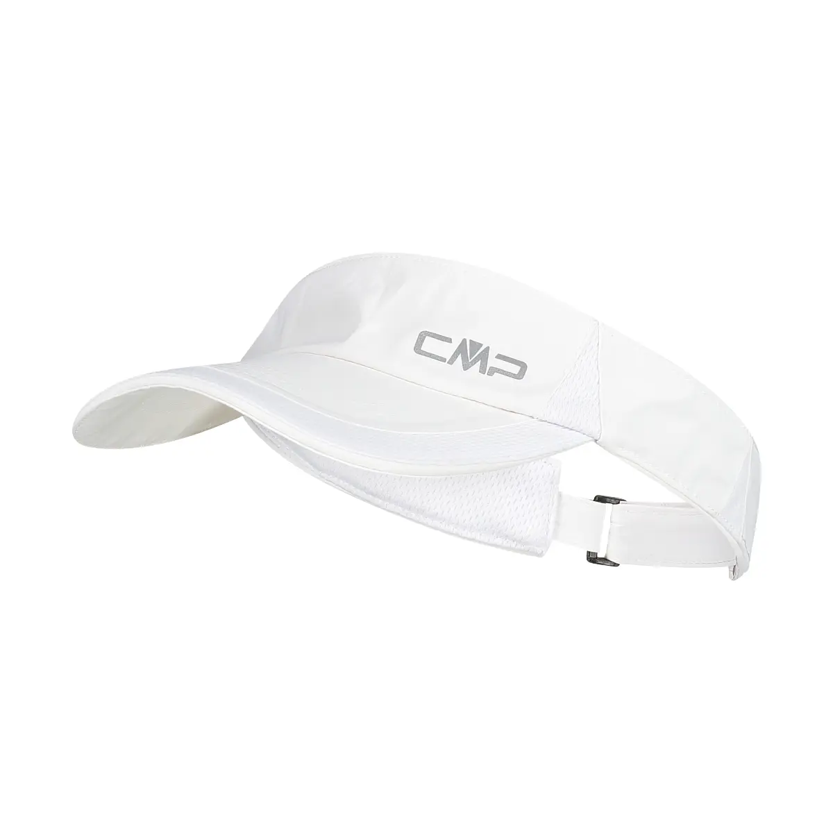 Cmp Women's Blanc Visor Cap