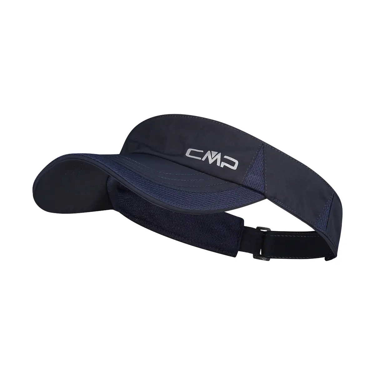 Cmp Women's Bleu Visor Cap