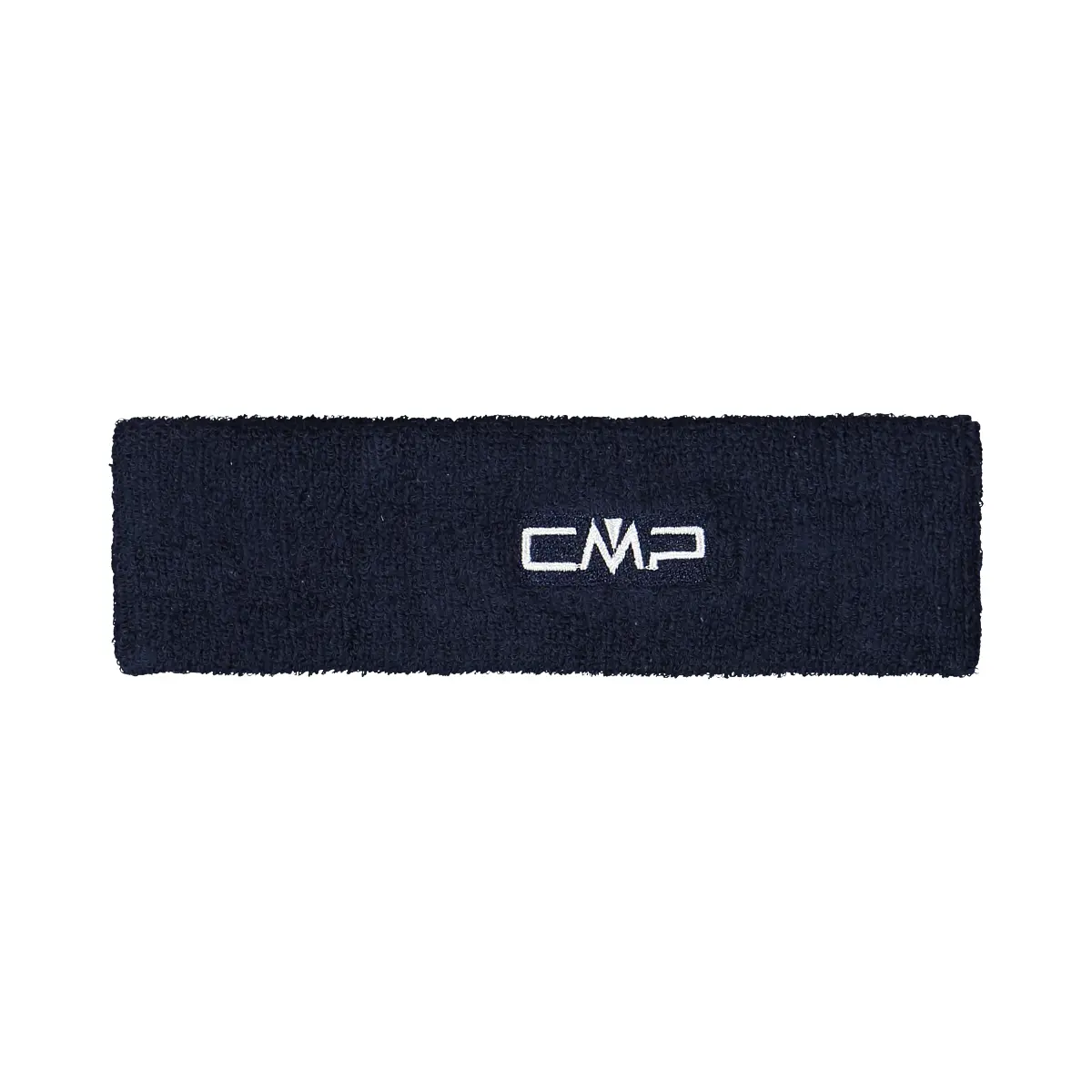 Cmp Unisex Bleu Headband