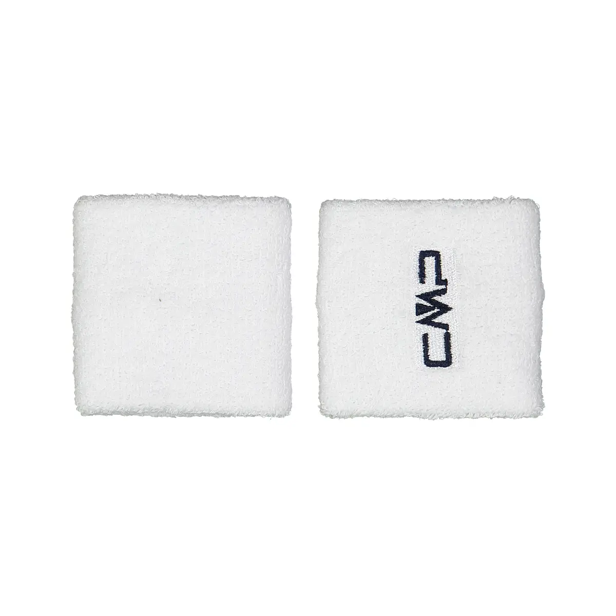 Cmp Unisex Blanc Wristband