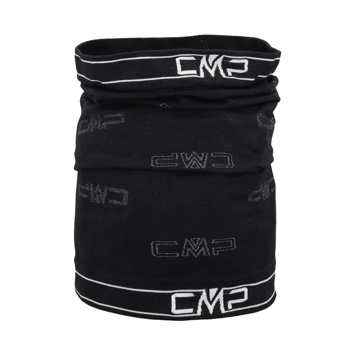 Nahtloser Schlauchschal CMP