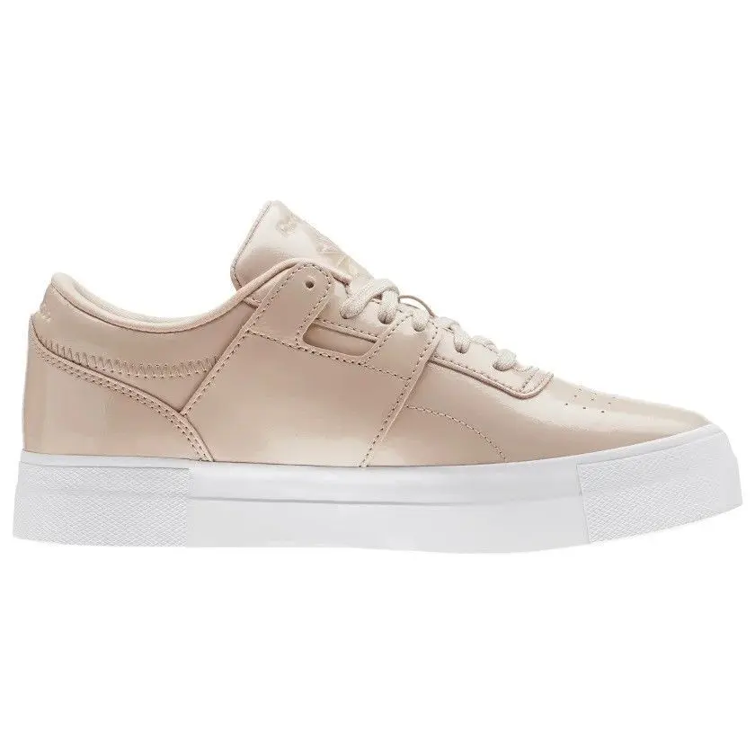 Scarpe da ginnastica da donna Reebok Workout Lo