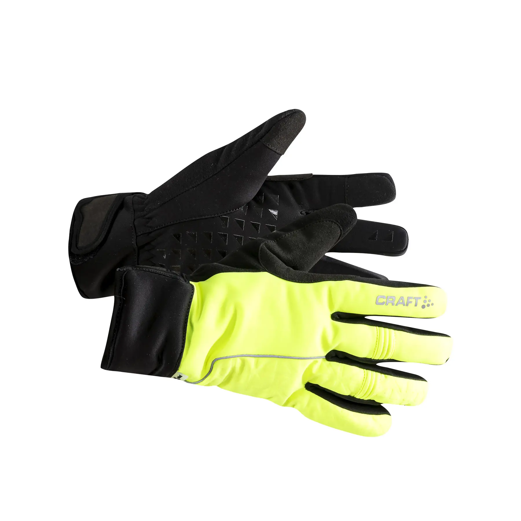 Handschuhe Craft siberian 2.0