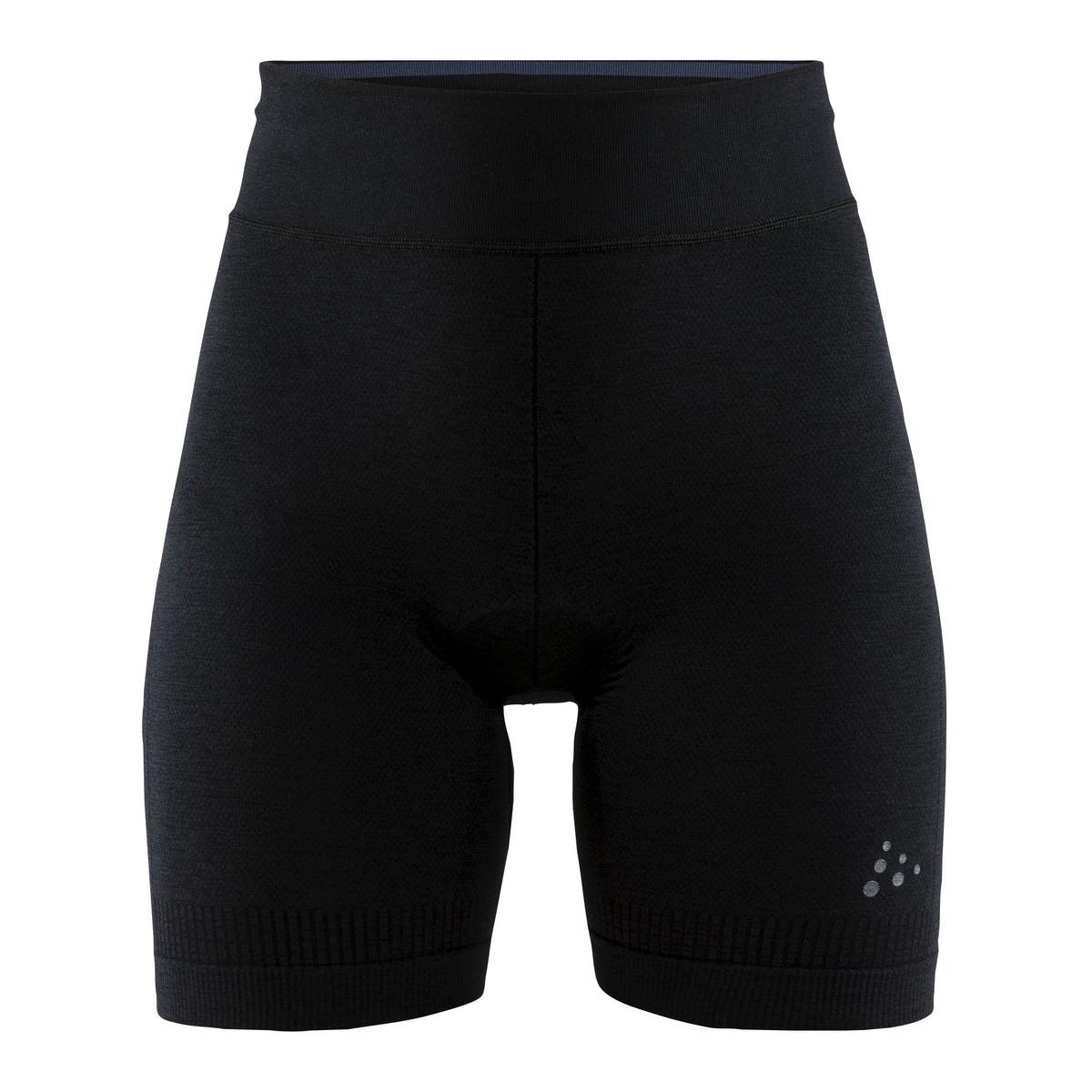 Velo Store - UK Women's compression shorts Craft fuseknit bike | Extra 10% off with Subscription, Postage £16.79 to UK Fedex.