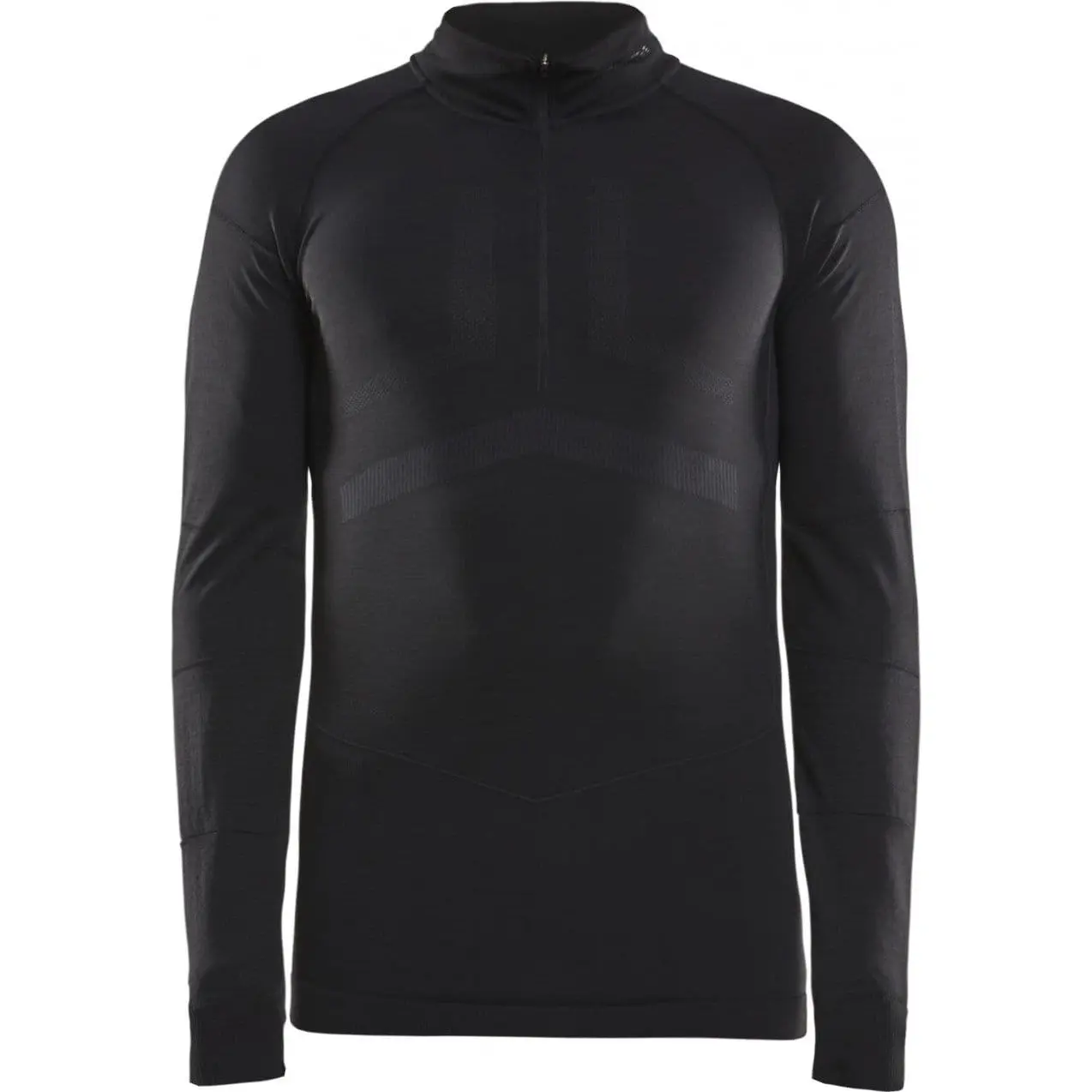 Langarmshirt mit 1/4 Reißverschluss Craft Active Intensity